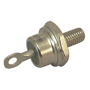 1N1188 Silicon Rectifier Diode, 400V, 35A (Pack of 2)