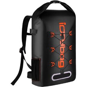 IDRYBAG Waterproof Backpack for Men Women Dry Bags Waterproof Bags for Kayaking