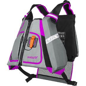 awesafe Adult Watersport Universal Vest