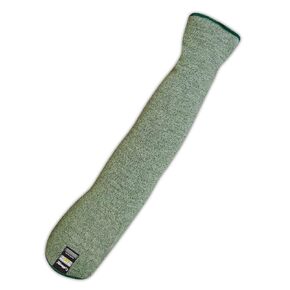 MAGID AX183SAPC CutMaster Aramax XT Knit Sleeves - Cut Level 4 (1 Sleeve)