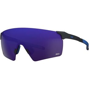 Hot Buttered Performance Sunglasses QUAD R – Outdoor Sports Eyewear, Men and Women - Cycling, Running, Baseball