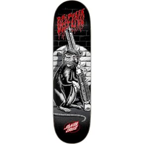 سانتا كروز دلفينو سكيت رات برو 8.25 بوصة × 31.60 بوصة ألواح التزلج in Kuwait