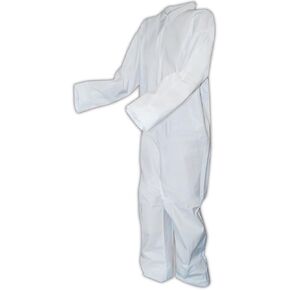MAGID Unisex-Adult 25 Coveralls