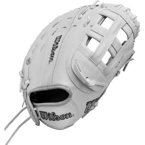 Wilson Fall 2024 A1000® 1620 12.5" Fastpitch Softball First Base Mitt