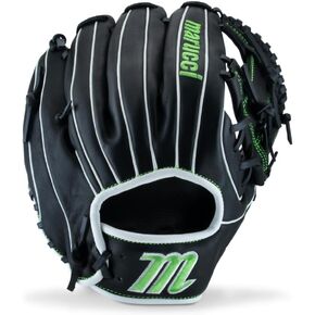 MARUCCI Krewe V3 Series 43A2 Baseball Glove, 11.50", I-Web, Right Hand Throw