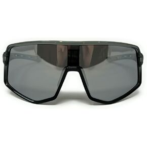 Premium Sports Visor Sunglasses - UV Protection, Lightweight & Stylish