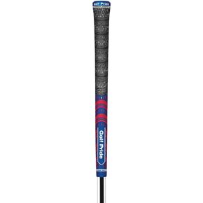 Golf Pride MCC Standard 60 Navy/Red - 1 Pack