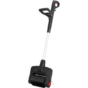 Forever Green Lawns Artificial Turf Cleaning Power Brush, Edge to Edge Cleaning, Patios, Driveways, Turf & Decking