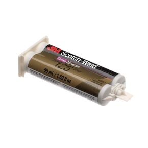 Stoelting 114082 125 Adhesive Epoxy Gray 3M