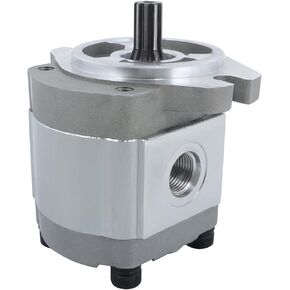 Replacement for Genie Lift GR-12 GR-08 GS-1930 GS-1530 GS-1532 GS-1932 GR-15 GR-20 QS-12W QS-15W QS-20W TMZ-50/30 TZ-50/30 Function Pump Hydraulic Gear Pump 96193GT 96193
