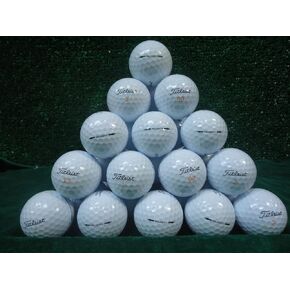 60 Titleist Velocity Golf Balls 4A Grade
