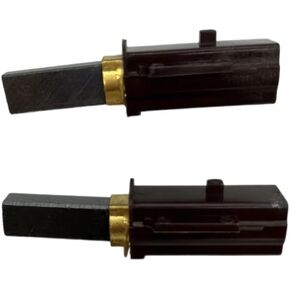 Pack of 2# 3339211 33392-11 Carbon Brush for 115923 Vacuum Motor Replacement Part New