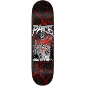 Santa Cruz Pace Chainsaw Pro Skateboard Deck - 8.25 " in Kuwait