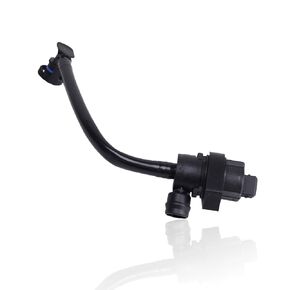 Heart Horse 13907506739 Tank Breather Valve for B-M-W X5 545i B-M-W E60 E64 E63 E66 E53 Carbon Tank Solenoid Valve Vacuum Solenoid Valve