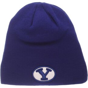 ZHATS Edge Knit Beanie