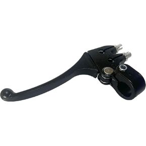 CDHPOWER New Model Dual Brake Lever for Cantilever or Caliper Brakes -Bicycle Part/Gas Motorized Bicycle Part