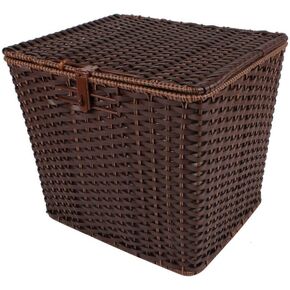 Prima Rear Cargo Basket (with Removable Liner)