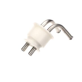 Stoelting 2187918 E112-37-Lj Mix Inlet Assembly