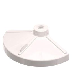 Stoelting 314217 Cover Plastic Sliding Door