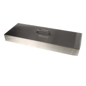 Stoelting 2202055 Front Hopper Cover - Cc
