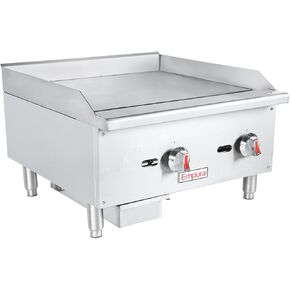 Countertop Gas Griddle