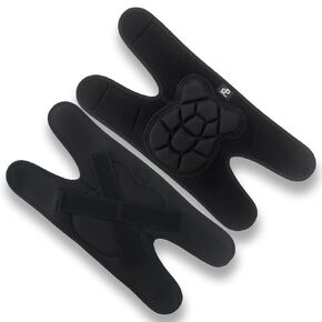 Baseball Elbow Guard - Adjustable Elbow Protector for Batters Forearm Guards for Men and Women Softball Protective Gear