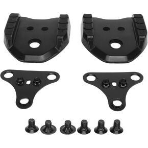 Pedal Converter, Pedal Adapters, Pedal Adapters Light Pedal Converter for Road Mountain Lock Step, #711, Generic3xv4s7gqde
