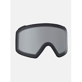 Anon M4S Mens Goggle Lens (Cylindrical), Clear