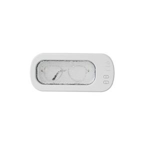 AHERO Ultrasonic Cleaning Machine, Glasses Cleaning Machine, Jewelry Cleaning Machine, Watch Cleaning Machine, Contact Lens Cleaning Machine