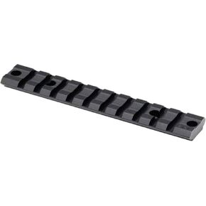 WEAVER 48306 Multi-Slot Scope Base Savage Model 64, Matte, Blister