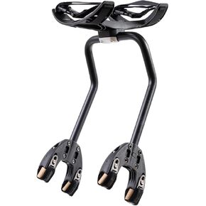 Aeroe Spider Fat Rack Black, One Size