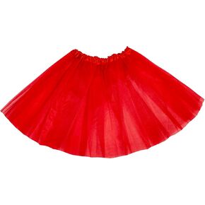 Tutus for Women Tutu Tulle Skirts Costumes,Running Costume Tutu, Neon Tutu Skirts for Adult Teen,One Size