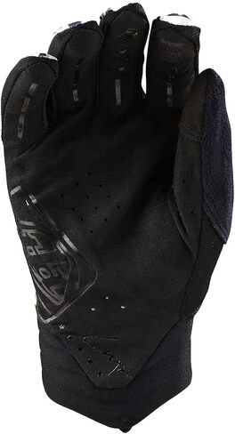 Troy Lee Designs Womens Luxe Glove, Snake - Multi - Large in Saudi Arabia