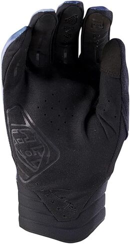 Troy Lee Designs Womens Luxe Glove, Snake - Multi - Large in Saudi Arabia
