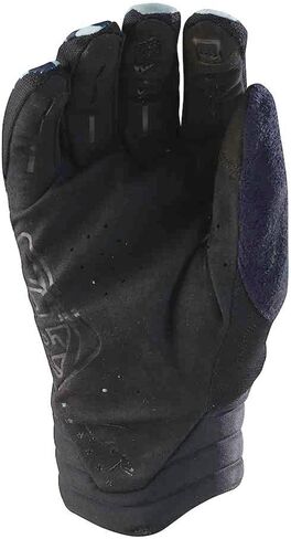 Troy Lee Designs Womens Luxe Glove, Snake - Multi - Large in Saudi Arabia