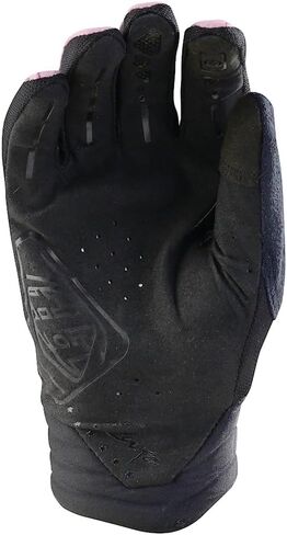 Troy Lee Designs Womens Luxe Glove, Snake - Multi - Large in Saudi Arabia