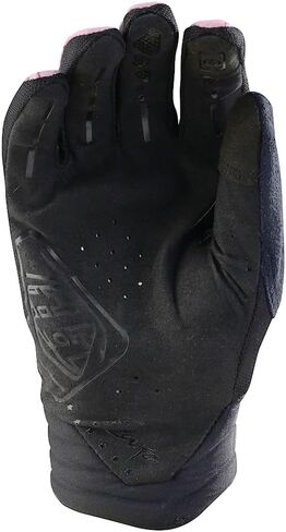 Troy Lee Designs Womens Luxe Glove, Snake - Multi - Large in Saudi Arabia