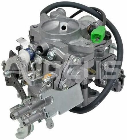 Forklift Carburetor - Gas SY58954 Hacus Aftermarket - New in Saudi Arabia