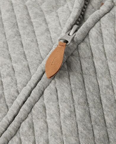 Gymboree,and Toddler Long Sleeve Zip Up Hoodie,Greenwhich Tan,2T in Saudi Arabia