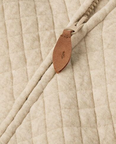 Gymboree,and Toddler Long Sleeve Zip Up Hoodie,Greenwhich Tan,2T in Saudi Arabia