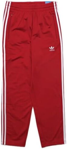 adidas Men's Adicolor Classics Firebird Track Pants, Black, 3XL in Saudi Arabia
