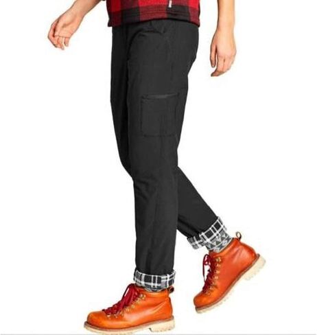 Eddie Bauer Polar Pants in Saudi Arabia