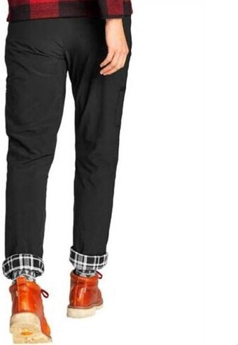 Eddie Bauer Polar Pants in Saudi Arabia