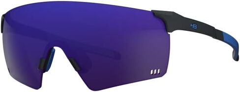 Hot Buttered Performance Sunglasses QUAD R – Outdoor Sports Eyewear, Men and Women - Cycling, Running, Baseball in Saudi Arabia