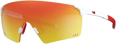 Hot Buttered Performance Sunglasses QUAD R – Outdoor Sports Eyewear, Men and Women - Cycling, Running, Baseball in Saudi Arabia