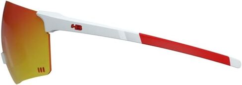 Hot Buttered Performance Sunglasses QUAD R – Outdoor Sports Eyewear, Men and Women - Cycling, Running, Baseball in Saudi Arabia
