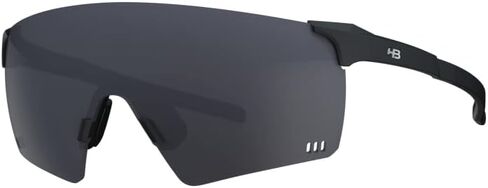 Hot Buttered Performance Sunglasses QUAD R – Outdoor Sports Eyewear, Men and Women - Cycling, Running, Baseball in Saudi Arabia