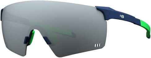 Hot Buttered Performance Sunglasses QUAD R – Outdoor Sports Eyewear, Men and Women - Cycling, Running, Baseball in Saudi Arabia