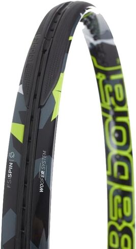 مضرب تنس بابولات بيور إيرو بلس (اختيار حجم المقبض، خيط بابولات والشد) in Kuwait