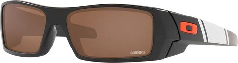 Oakley Men's Oo9014 Gascan NFL Collection Sunglasses in Saudi Arabia